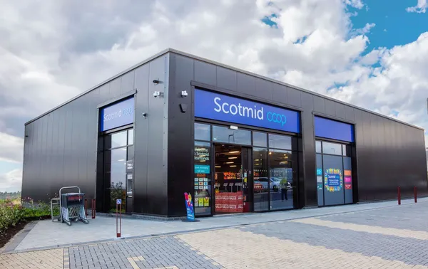 Welcome to Scotmid
